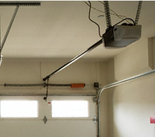 Garage Door Springs in Cottage Grove, MN